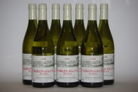 Lot 8 - Chablis