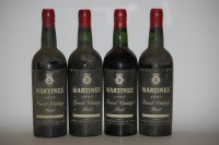 Lot 107 - Martinez