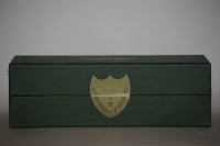 Lot 85 - Cuvée Dom Pérignon