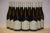 Lot 13 - Viré-Clessé Cuvée Speciale