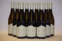 Lot 14 - Viré-Clessé Cuvée Speciale