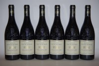 Lot 172 - Châteauneuf-du-Pape