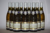 Lot 1 - Meursault