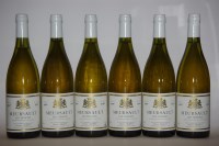 Lot 2 - Meursault Tessons
