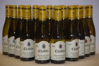 Lot 26 - Chablis