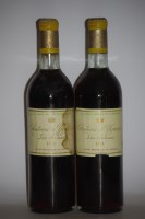 Lot 43 - Château d’Yquem