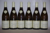 Lot 12 - Puligny-Montrachet