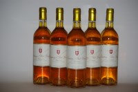 Lot 51 - Château Piot David