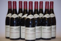 Lot 302 - Gevrey-Chambertin