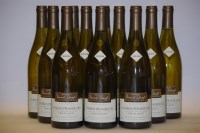 Lot 25 - Chablis