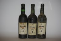 Lot 104 - Sandeman