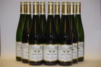 Lot 37 - Wehlener Sonnenuhr
