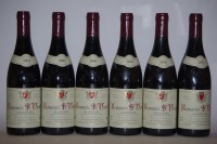 Lot 284 - Romanée-Saint-Vivant