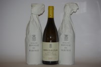 Lot 3 - Corton-Charlemagne Grand Cru