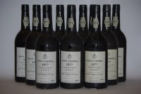 Lot 112 - Gould-Campbell