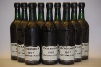 Lot 113 - Cockburn's