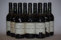 Lot 114 - Taylor's