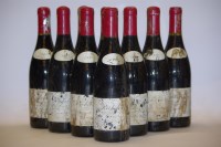 Lot 318 - Richebourg