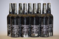 Lot 101 - Fonseca
