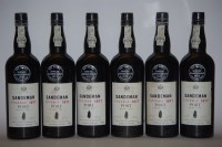 Lot 102 - Sandeman