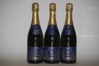 Lot 70 - Pol Roger Champagne
