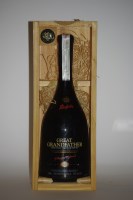 Lot 103 - Penfolds Fine Old Liqueur Tawny