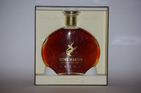 Lot 143 - Remy Martin Extra Fine Champagne Cognac
