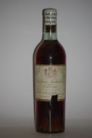 Lot 44 - Château Suduiraut