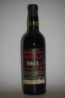 Lot 122 - Noval Nacional