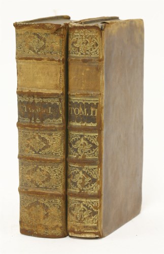 Lot 109 - LINNAEI