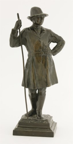 Lot 69 - Margaret Wrightson (1877-1976)