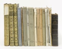 Lot 1251 - ART AND ANTIQUES:  1.  ILLUSTRATED EXHIBITOR: Industry of All Nations