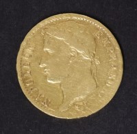 Lot 1029 - France