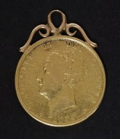 Lot 1021 - Great Britain