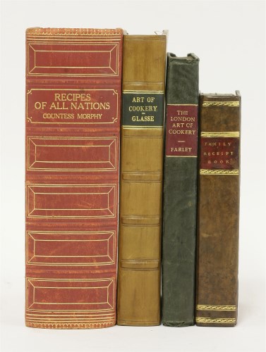 Lot 165 - 1.  Farley