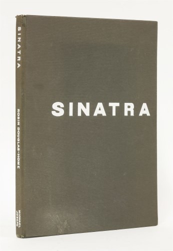 Lot 117 - SINATRA