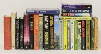 Lot 1243 - SCI-FI/FANTASY: 1.  Reeve