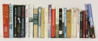 Lot 1244 - NON-FICTION (SIGNED COPIES