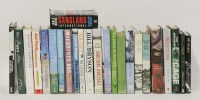Lot 1247 - NON-FICTION (SIGNED/Inscribed Copies):  1.  Lee