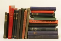 Lot 103 - Twenty-one albums of Commonwealth and foreign postage stamps