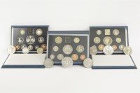 Lot 99 - 1996
