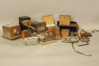Lot 375 - A Triumph Realisticscope view finder