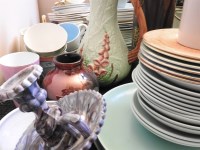 Lot 226 - A large quantity of predominately 20th century ceramics