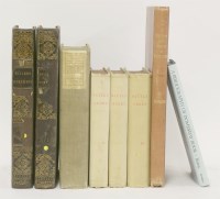 Lot 1273 - 1.  Fuller