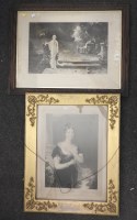 Lot 433 - After T Lawrence