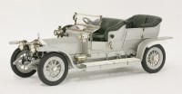 Lot 174 - A Franklin Mint Connoisseurs Series