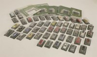 Lot 200 - The Ultimate Car Collection by Del Prado