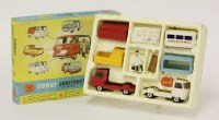 Lot 122 - A Corgi Constructor set GS/24