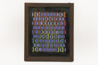 Lot 441A - Holger Ballin
RELIEF - JOURNEY TO LIGHT
29 x 32cm