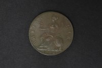 Lot 102 - George III